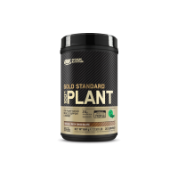 Optimum Nutrition 100% Plant Protein Gold Standard čokoláda 680g