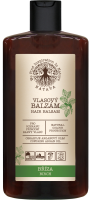 Natava BIO hair balsam Birch 250ml