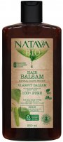 Natava BIO hair balsam Birch 250 ml