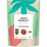 Cocovi Goji Berries - Kustovnice Čínská 200g