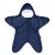 Baby Bites Fusak Star winter Navy blue