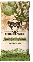 Chimpanzee Energy bar Rozinka/Vlašský ořech 55g Chimpanzee Energy bar Rozinka/Vlašský ořech 55g