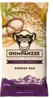 Chimpanzee Energy bar Křupavé arašídy 55g