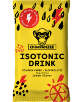 Chimpanzee Isotonic Drink Citron 30g