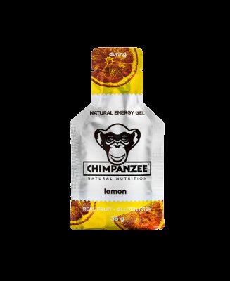 Chimpanzee Energy gel Citron 35g