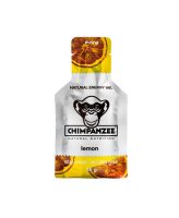 Chimpanzee Energy gel Citron 35 g