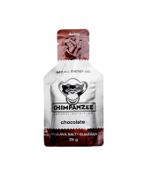 Chimpanzee Energy gel Čokoláda 35g