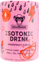 Chimpanzee Isotonic Drink Grep 600g