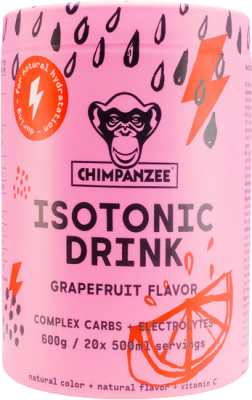 Chimpanzee Isotonic Drink Grep 600g