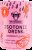 Chimpanzee Isotonic Drink Grep 600g