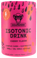 Chimpanzee Isotonic Drink Divoká třešeň 600g