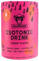 Chimpanzee Isotonic Drink Divoká třešeň 600g