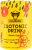 Chimpanzee Isotonic Drink Citron 600g