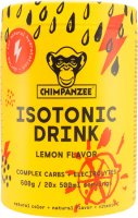 Chimpanzee Isotonic Drink Citron 600g