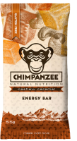 Chimpanzee Energy bar Kešu/Karamel 55g