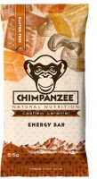 Chimpanzee Energy bar Kešu/Karamel 55 g