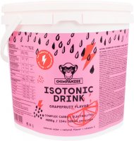 Chimpanzee Isotonic Drink Grep 4kg