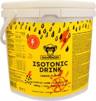 Chimpanzee Isotonic Drink Citron 4kg