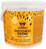 Chimpanzee Isotonic Drink Pomeranč 4kg