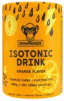 Chimpanzee Isotonic Drink Pomeranč 600g