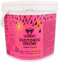 Chimpanzee Isotonic Drink Divoká třešeň 4kg