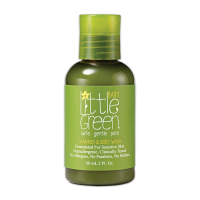 Little Green Baby šampon a sprchový gel 60ml