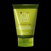 Little Green Baby tělové mléko 60ml