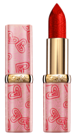 Loreal Paris Color Riche Valentine´s day limited edition 125 hydratační rtěnka 3,6g