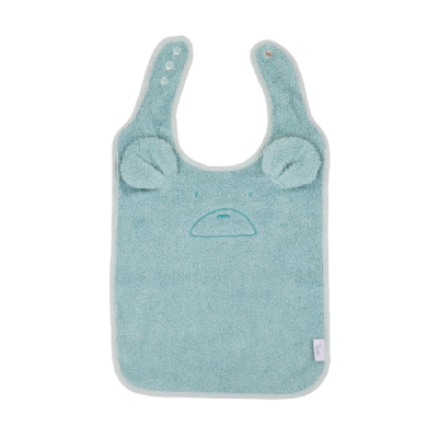 Bo Jungle Bryndáček B-BIB ECO Blue Bear