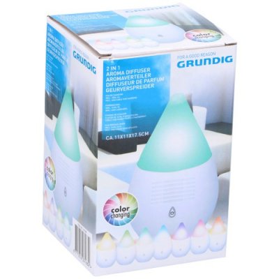 Grundig Aroma difuzér 1ks