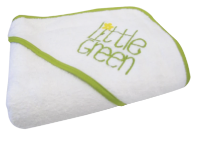 Little Green Ručník pro děti
