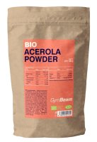 GymBeam Bio Acerola prášek 100g