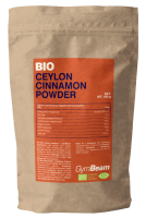 GymBeam BIO Cejlonská skořice 100g