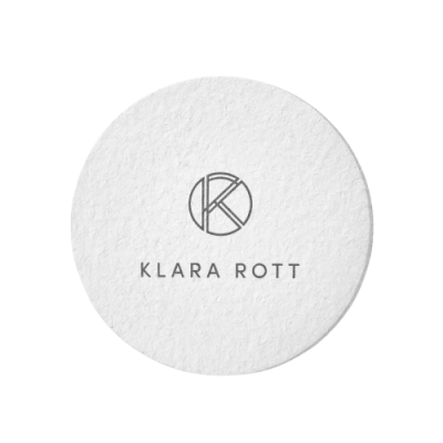 Klara Rott Kosmetická houbička