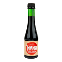 COUNTRY LIFE Tamari sójová omáčka 200ml