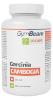 GymBeam Garcinia cambogia 90 kapslí