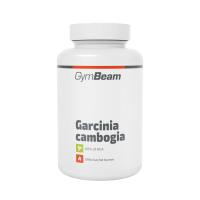 GymBeam Garcinia cambogia 90 kapslí
