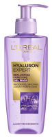 L'Oréal Paris Hyaluron specialist vyplňující čisticí gel 200 ml