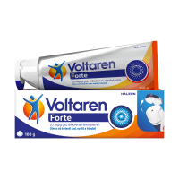 Voltaren Forte 20mg/g gel 100g IIB CZ