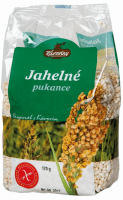 Kávoviny Jahelné pukance 170g