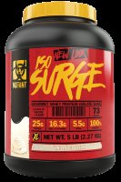 Mutant Iso Surge vanilková zmrzlina 2270g