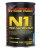 Nutrend N1 Pre-Workout modrá malina 510g