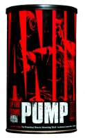 Universal Nutrition Animal Pump 30 balíčků