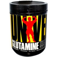 Universal Nutrition Glutamine Powder 600g