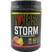 Universal STORM ovocný punč 750g