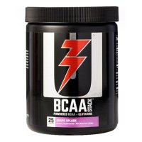 Universal Nutrition BCAA Stack hrozny 250g