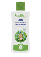 Feel Eco Baby Hypoalergenní sprchový gel 200 ml
