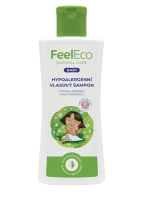 Feel Eco Baby Hypoalergenní šampon 200 ml