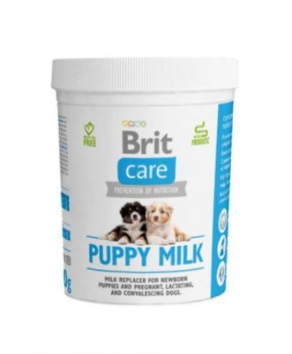 Brit Care Puppy milk 500 g