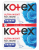 Kotex Ultra Night Duo pack 12 ks
